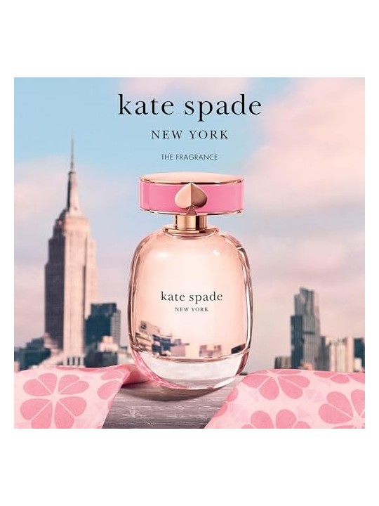 Kate Spade New York EDP 100ml donna