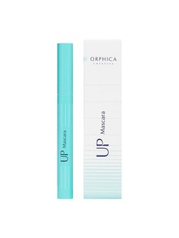 Orphica UP Realash Mascara Black