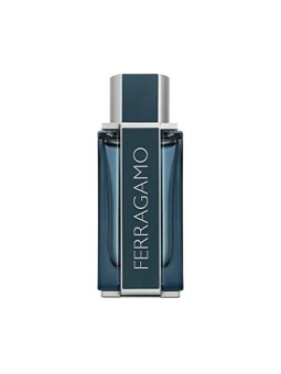 S. Ferragamo F Intense Leather EDP 100ml