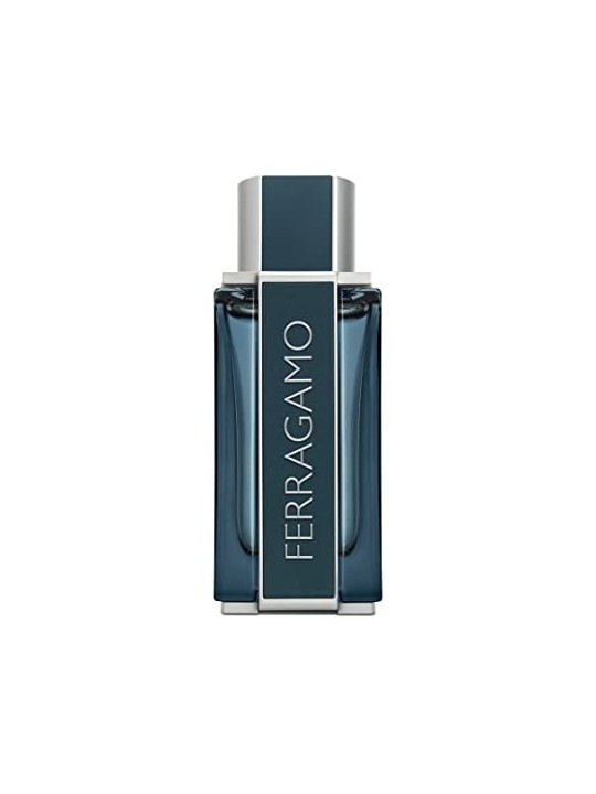 S. Ferragamo F Intense Leather EDP 100ml