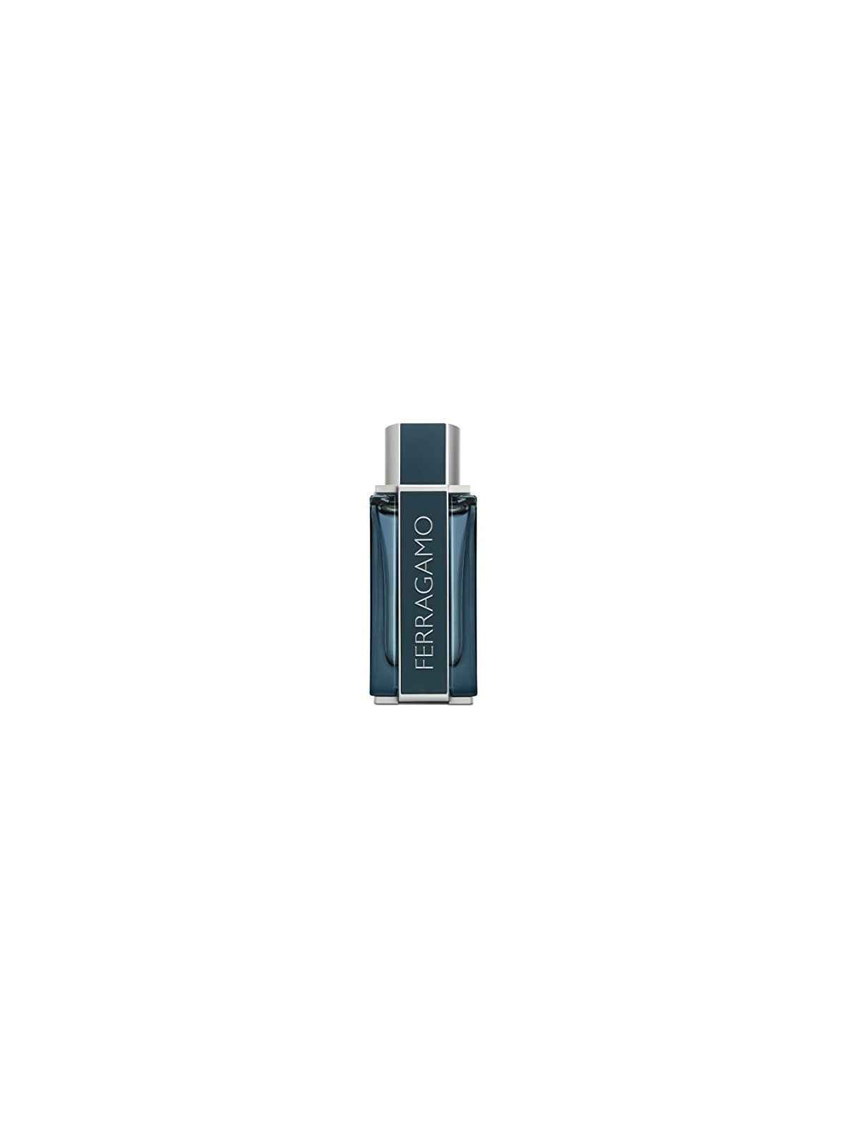S. Ferragamo F Intense Leather EDP 100ml
