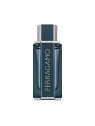 S. Ferragamo F Intense Leather EDP 100ml