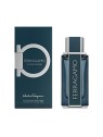 S. Ferragamo F Intense Leather EDP 100ml