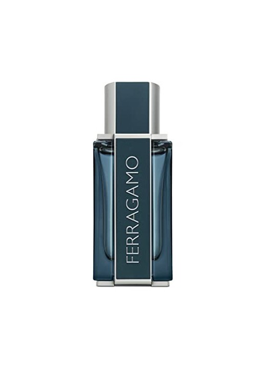 Ferragamo Intense Leather EDP for Men 50ml