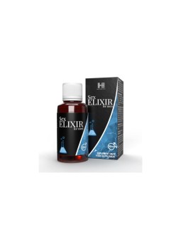 Elixir Sessuale per Uomini 15ml