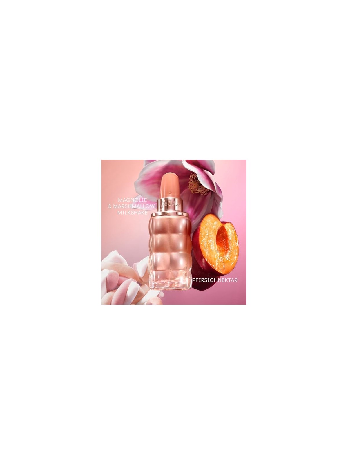 Cacharel YES I AM Glorious EDP 30ml