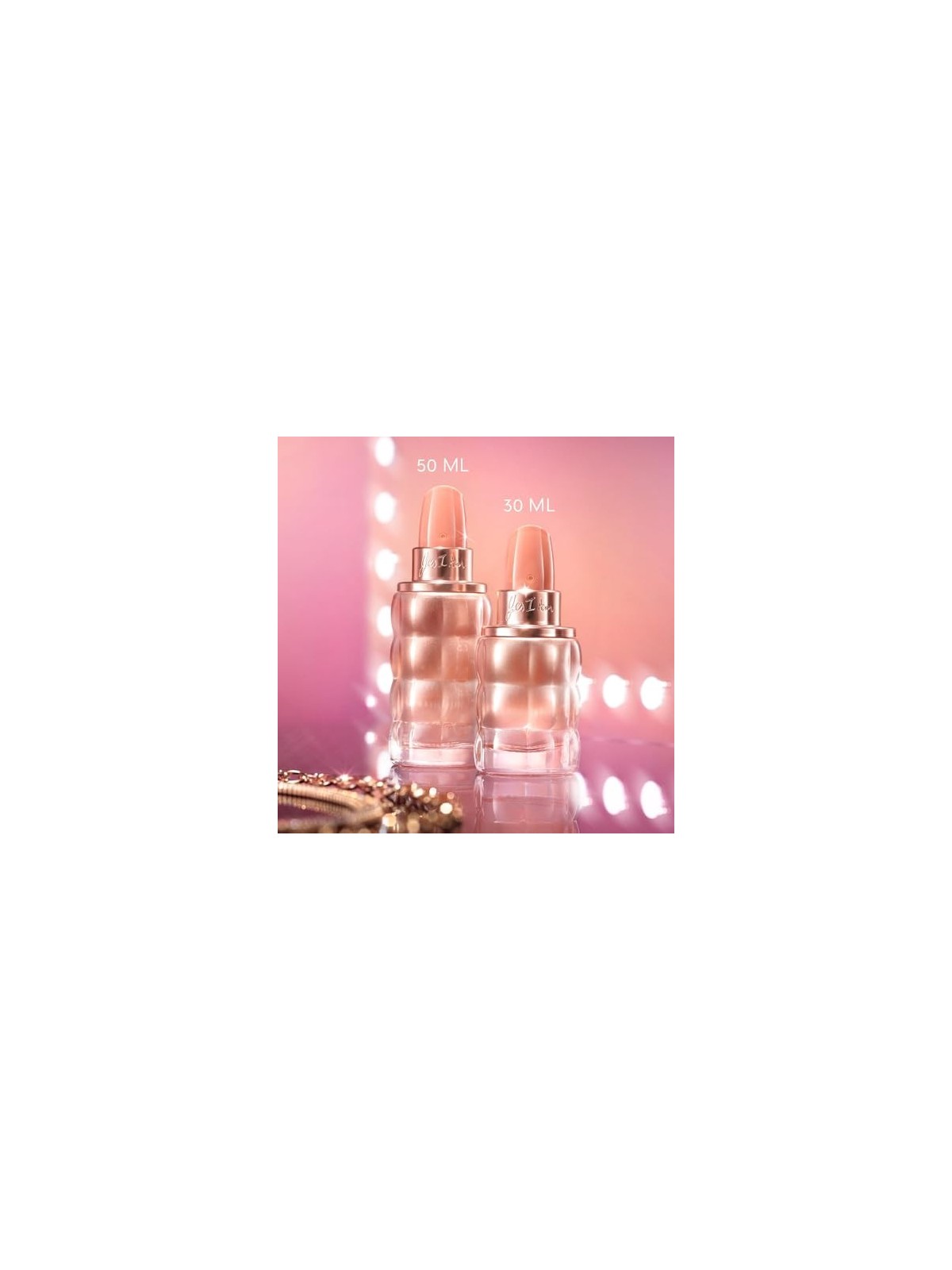 Cacharel YES I AM Glorious EDP 30ml