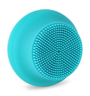 RioBeauty Sonicleanse Glo Belle Mini spazzola per la pulizia del viso donna