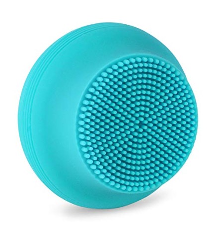 RioBeauty Sonicleanse Glo Belle Mini spazzola per la pulizia del viso donna