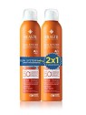 Rilastil SUN SYSTEM 50 BABY SPRAY TRANSPARENTE set 2 units