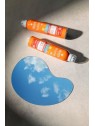 Rilastil SUN SYSTEM 50 BABY SPRAY TRANSPARENTE set 2 units