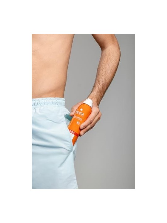 Rilastil SUN SYSTEM 50 BABY SPRAY TRANSPARENTE set 2 units