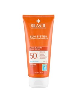 Rilastil SUN SYSTEM SPF50 Velvet Milk 200ml