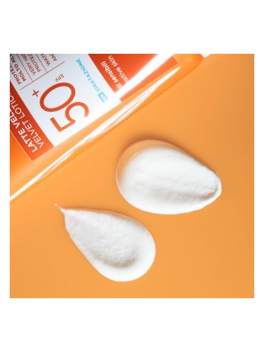 Rilastil SUN SYSTEM SPF50 Velvet Milk 200ml