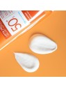 Rilastil SUN SYSTEM SPF50 Velvet Milk 200ml