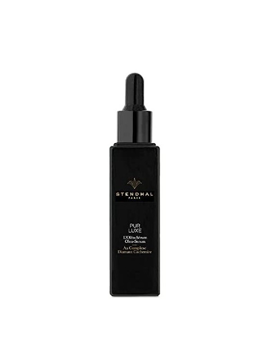 Stendhal PUR LUXE siero oleoso prezioso 15ml donna