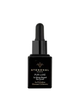 Stendhal PUR LUXE il siero per gli occhi 15ml donna