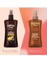 Hawaiian Tropic Olio Secco Protettivo Spray SPF 30 donna 200ml