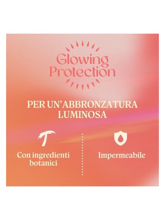 Hawaiian Tropic Olio Secco Protettivo Spray SPF 30 donna 200ml