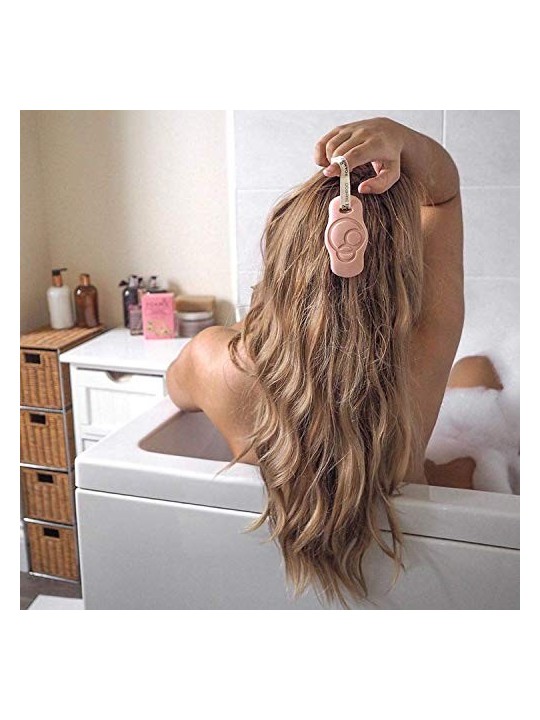 Foamie The Berry Best Barra Shampoo per Protezione del Colore 80g unisex