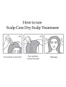 Living proof Trattamento per Cuoio Capelluto Secco Scalp Care 73ml