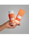 Crema Velluto Rilastil SUN SYSTEM SPF50 50ml Unisex