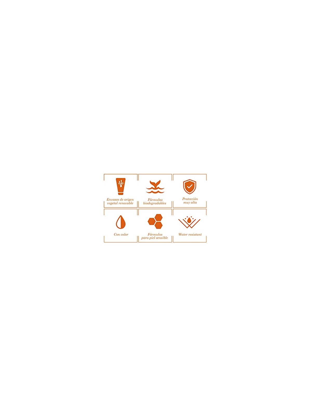 Emulsione Colorata Rilastil SUN SYSTEM SPF50 50ml Donna