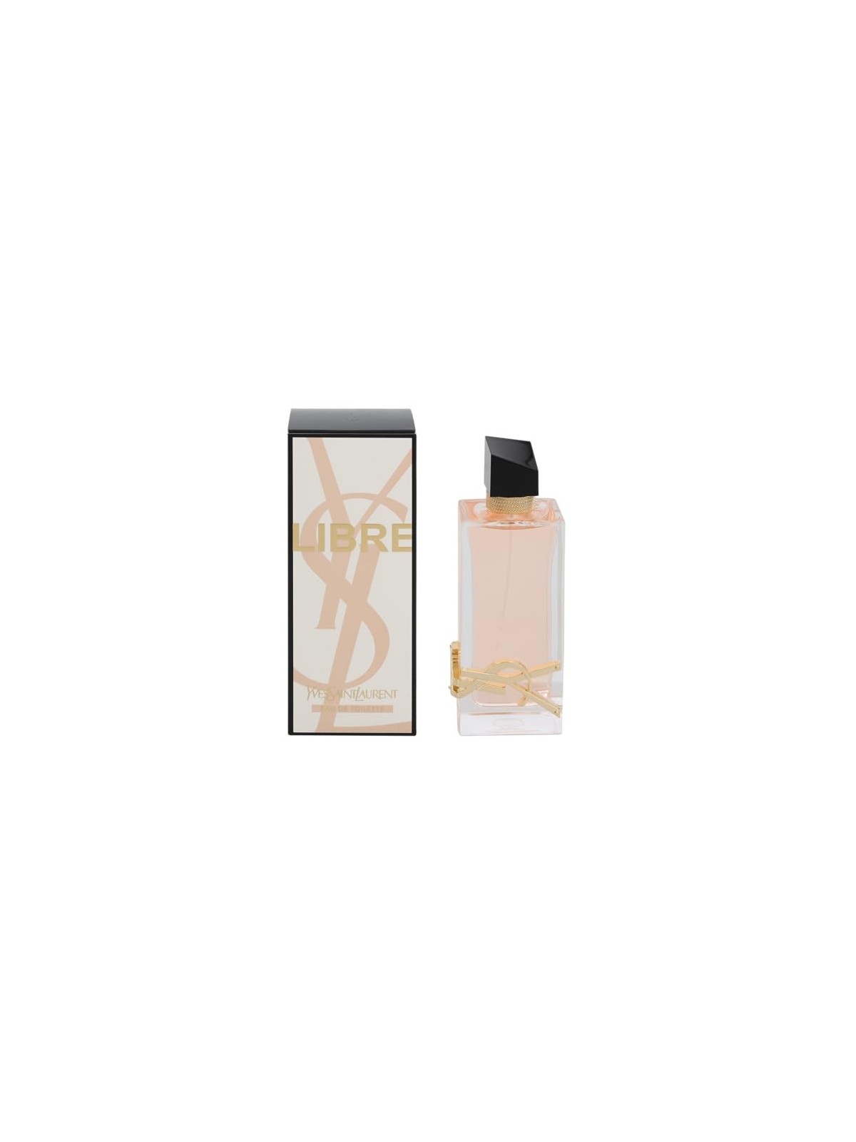 YSL Libre Eau de Toilette Spray donna 90ml