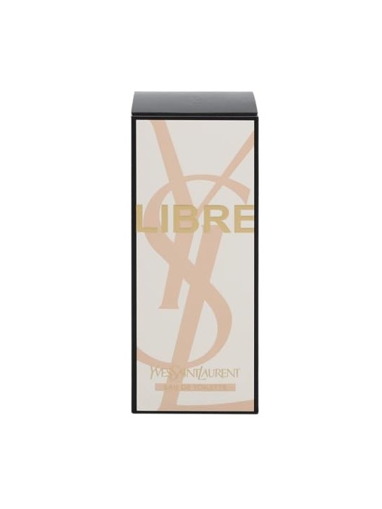YSL Libre Eau de Toilette Spray donna 90ml