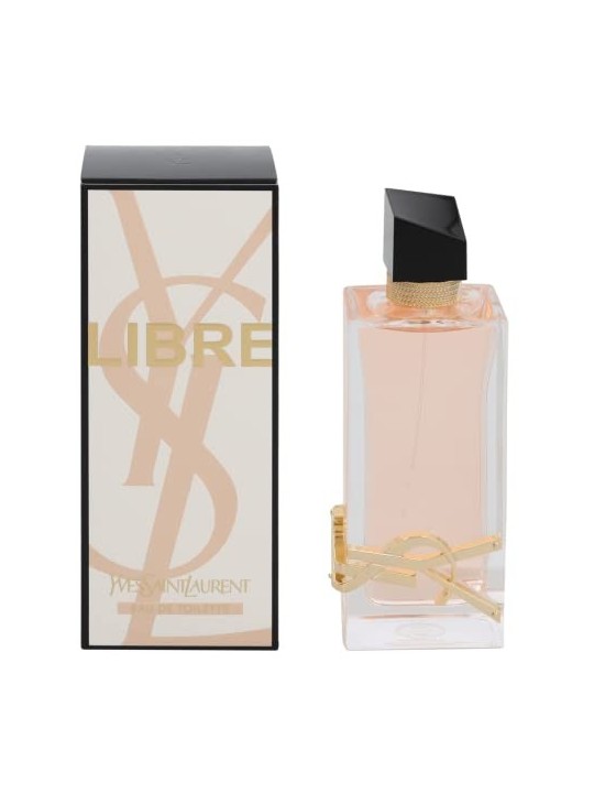 YSL Libre Eau de Toilette Spray donna 90ml