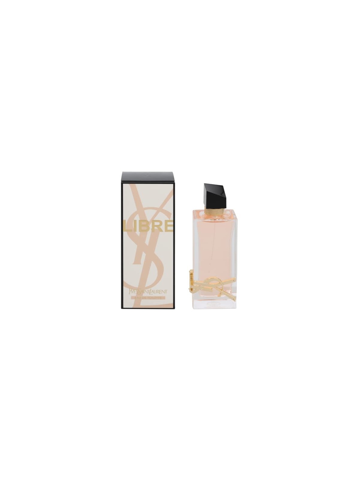 YSL Libre Eau de Toilette Spray donna 90ml