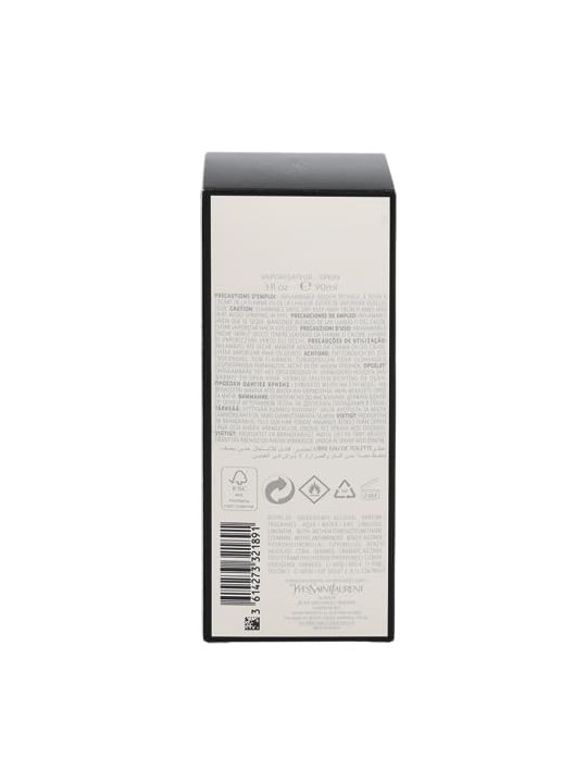 YSL Libre Eau de Toilette Spray donna 90ml