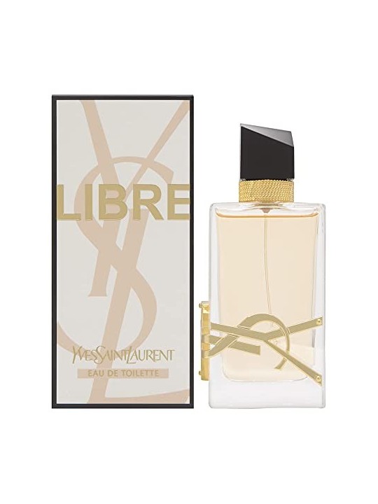 YSL Libre Eau de Toilette Spray donna 50ml
