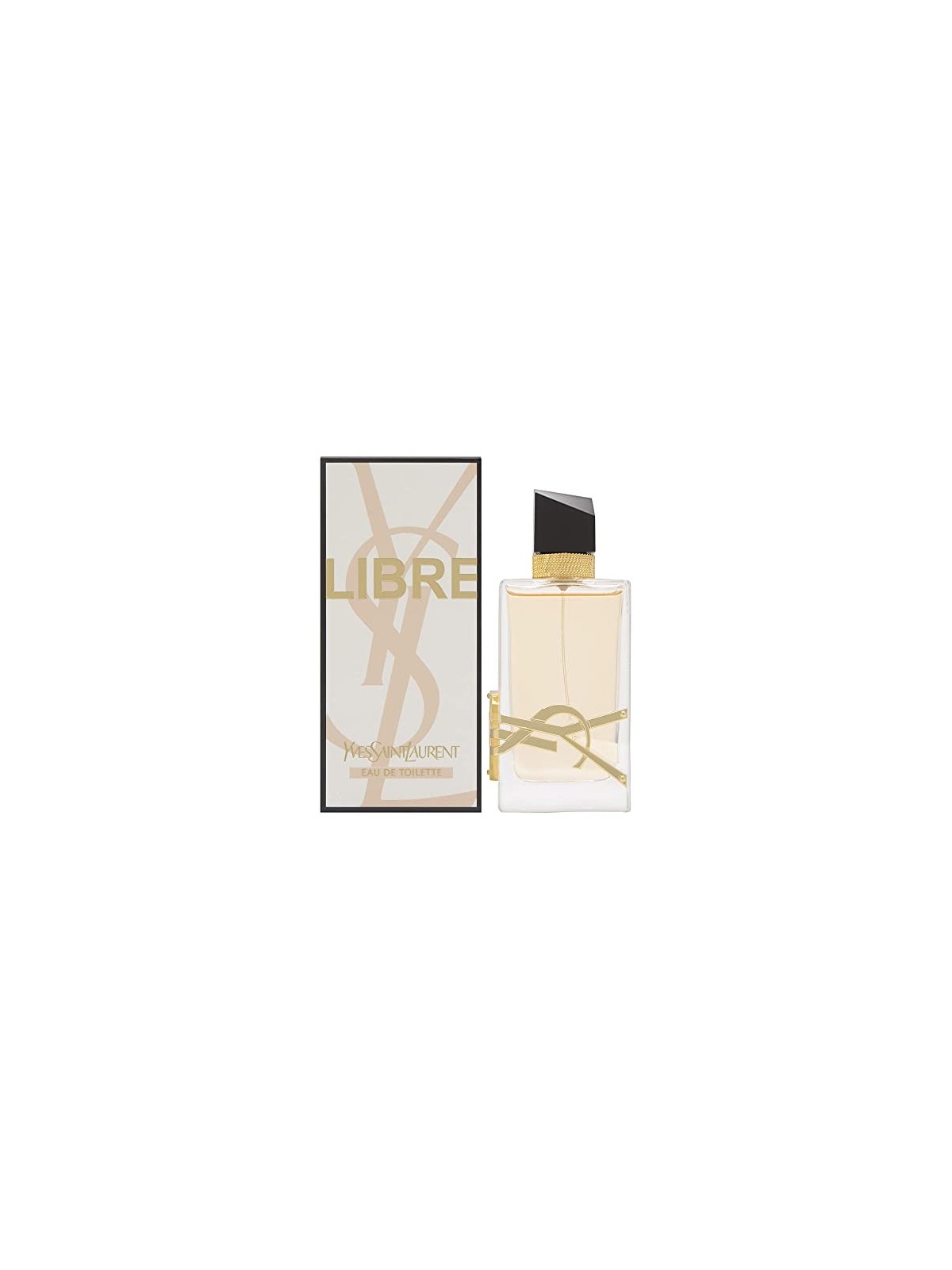 YSL Libre Eau de Toilette Spray donna 50ml