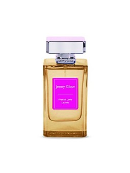 Jenny Glow French Lime Leaves Eau De Parfum 80ml unisex