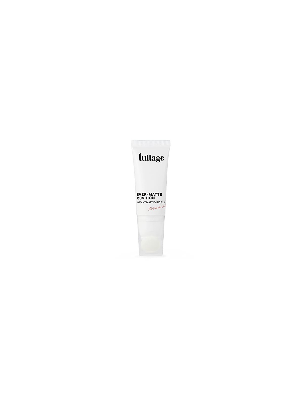 Lullage EVERMATTE CUSHION Mattifying Fluid