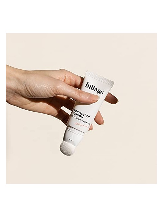 Lullage EVERMATTE CUSHION Mattifying Fluid