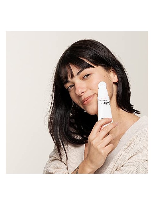 Lullage EVERMATTE CUSHION Mattifying Fluid