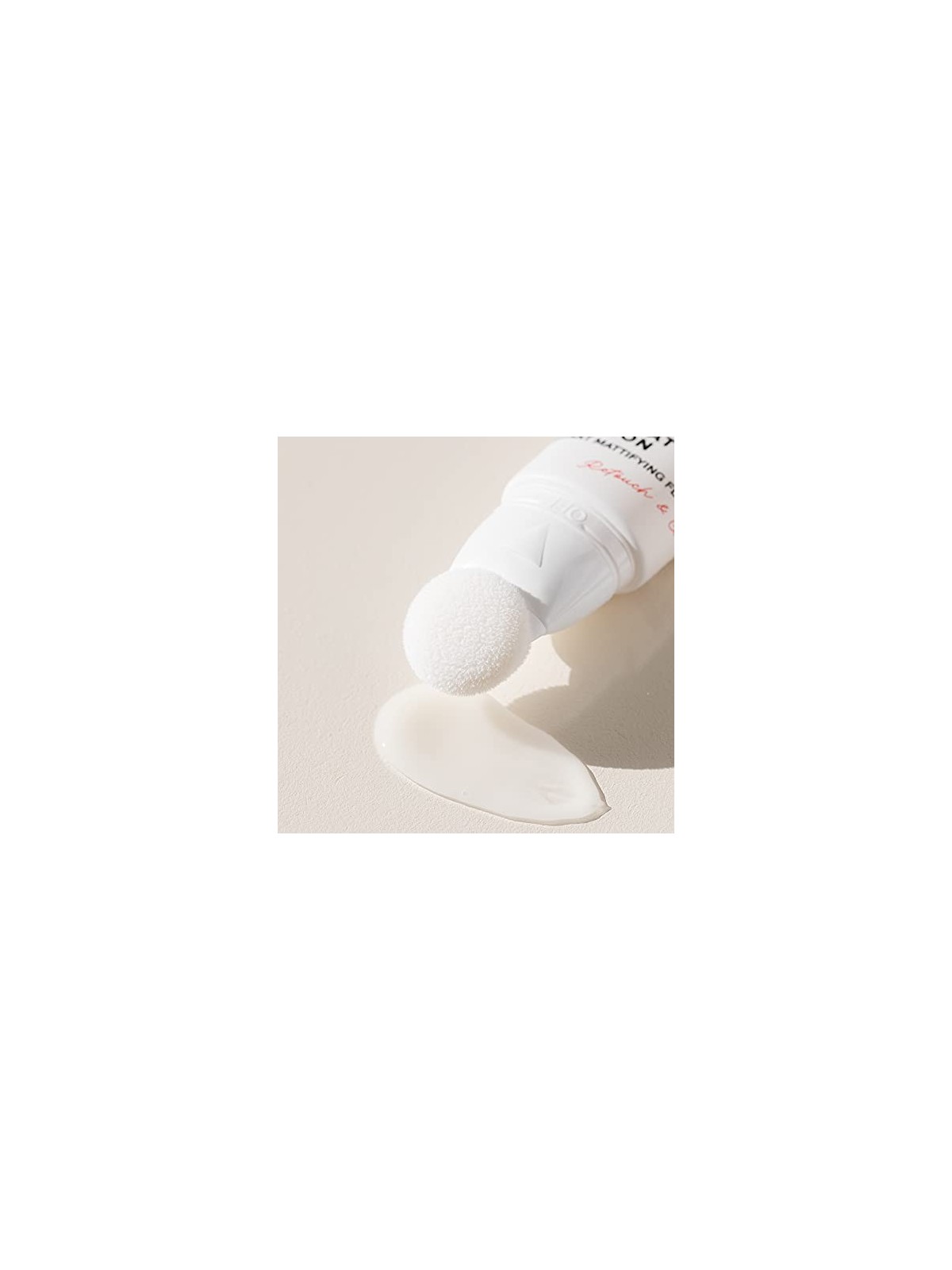 Lullage EVERMATTE CUSHION Mattifying Fluid
