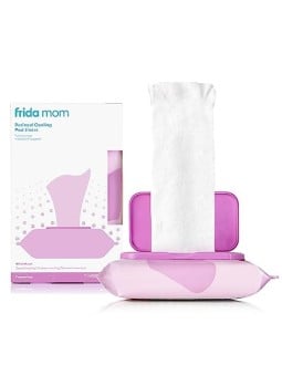 FRIDA Frida Mom Cuscinetti rinfrescanti perineali