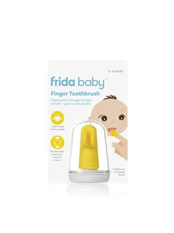 FRIDA Baby SmileFrida Spazzolino da denti