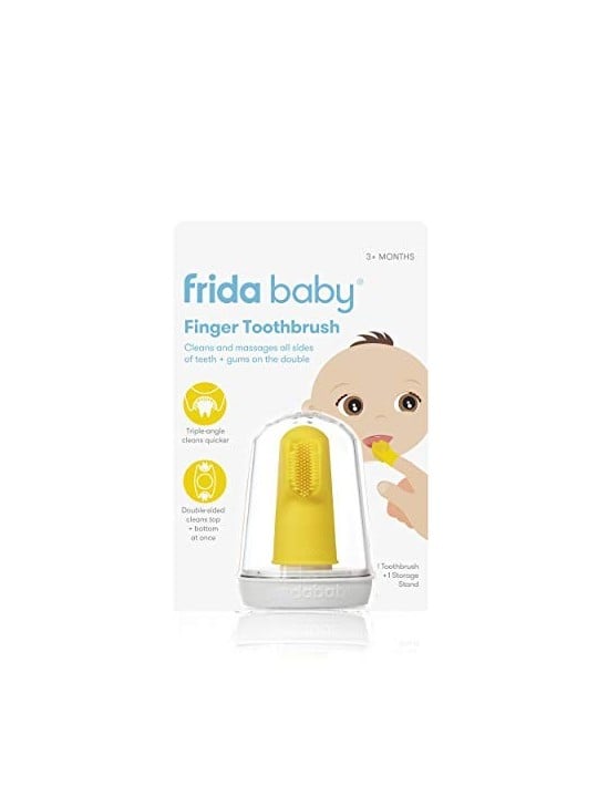 FRIDA Baby SmileFrida Spazzolino da denti