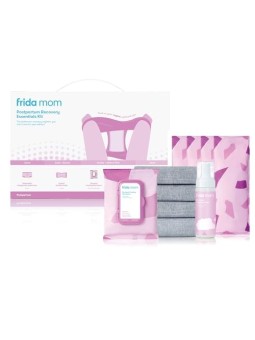 FRIDA SET Kit essenziale per il recupero postpartum di Frida Mom