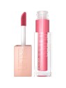 Maybelline Lifter Gloss Lucidalabbra idratante 54 ml donna 05 Petal