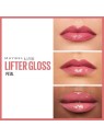 Maybelline Lifter Gloss Lucidalabbra idratante 54 ml donna 05 Petal