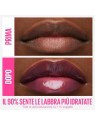 Maybelline Lifter Gloss Lucidalabbra idratante 54 ml donna 05 Petal