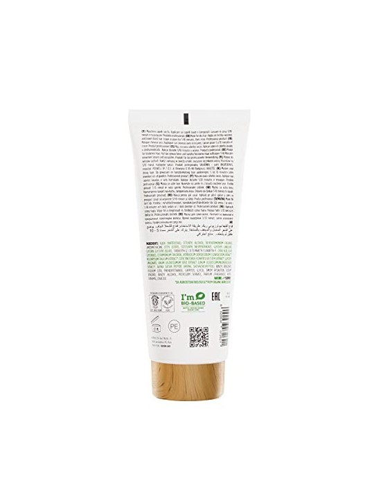 Maschera Ricca Active Nutrizione donna 200ml