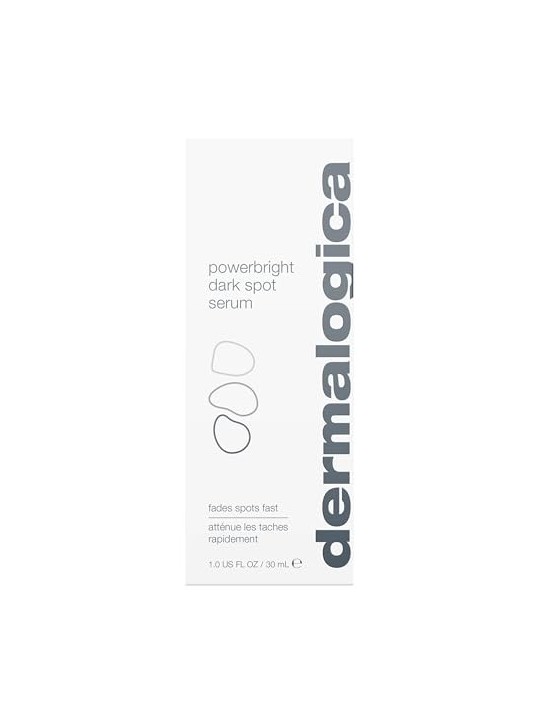 Siero schiarente macchie scure Dermalogica 30ml