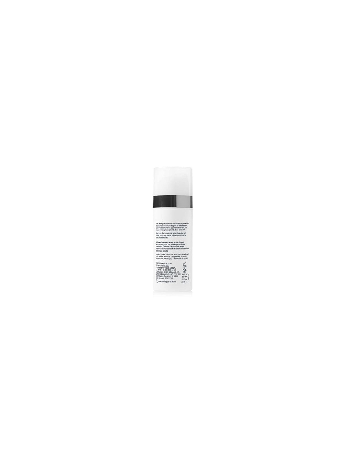 Siero schiarente macchie scure Dermalogica 30ml