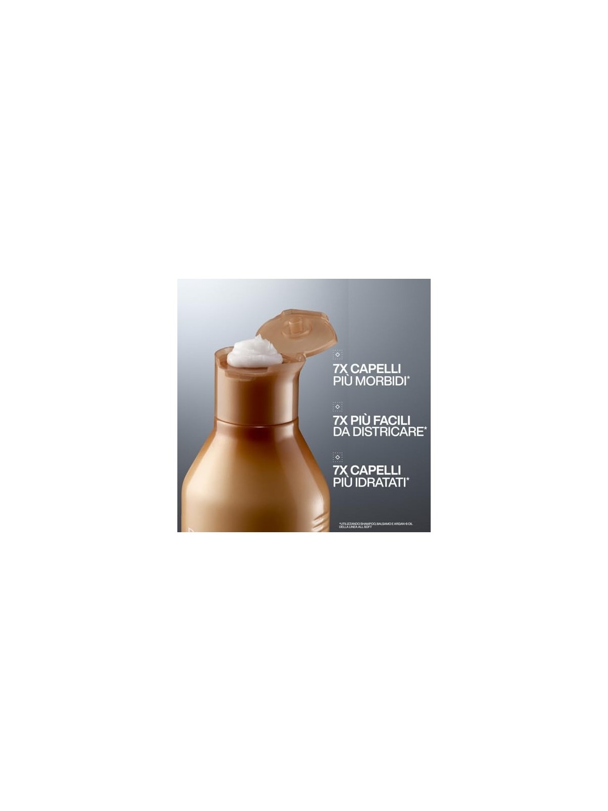Redken All Soft Conditioner unisex 300ml Moisturizig- Hydratant Dry Brittle Hair